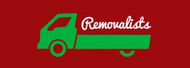 Removalists Lake Ninan - Furniture Removalist Services